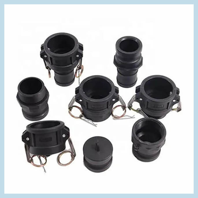 Pp Camlock Coupling Fuzhou Hengsheng Hardware Co Ltd