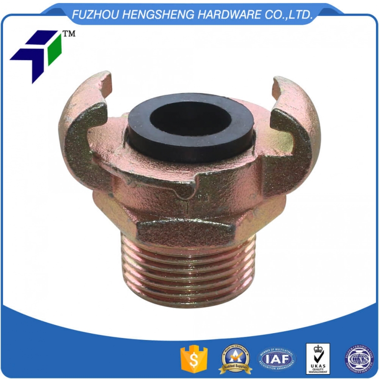 Universal air coupling European type - Fuzhou Hengsheng Hardware Co.,Ltd.