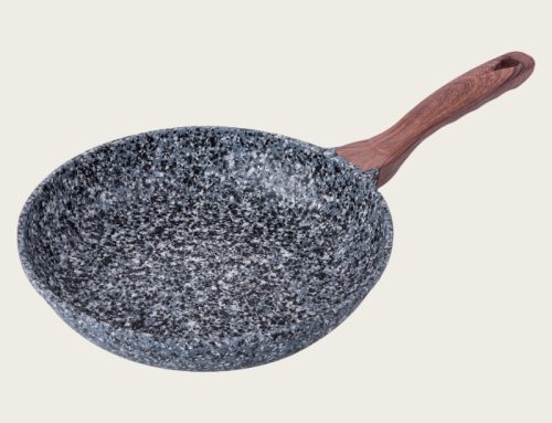 The History of the Fry Pan: From Ancient Times to Modern Kitchens